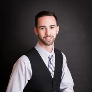 Meet your Posher, Nick